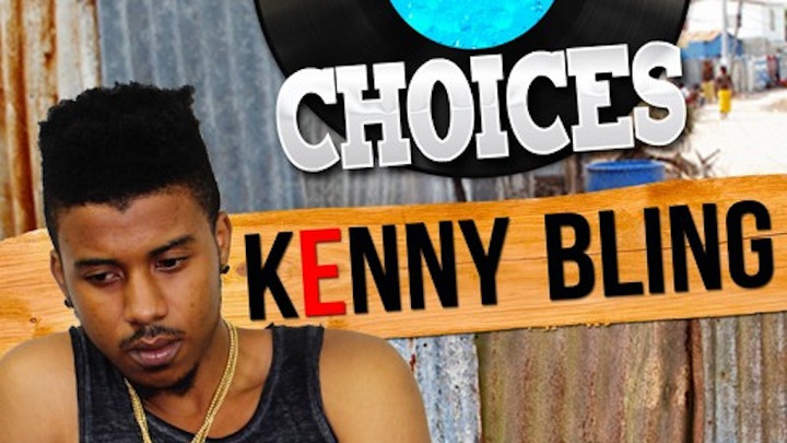 Kenny Bling - Choices [1/12/2018]
