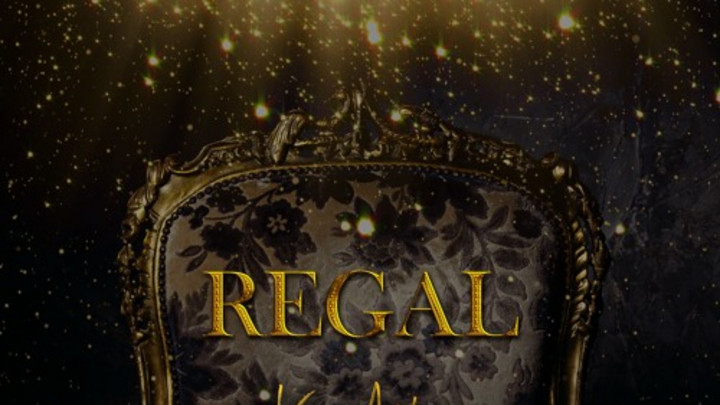 King Alpha - Regal [12/28/2018]