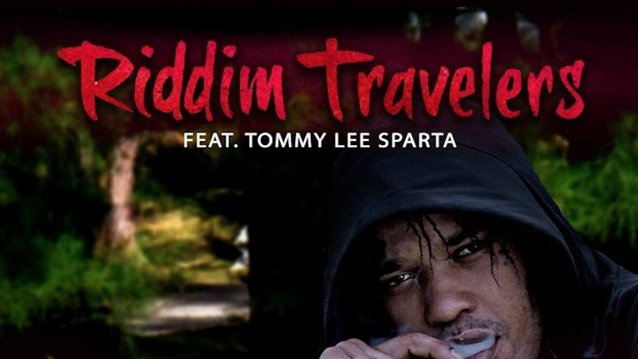 Riddim Travelers feat. Tommy Lee Sparta - Angel [6/21/2019]