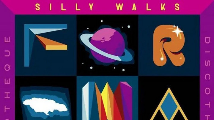 Silly Walks Discotheque - Forward (Full Album) [7/29/2022]