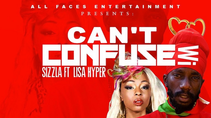 Sizzla - Can't Confuse Mi [7/26/2019]