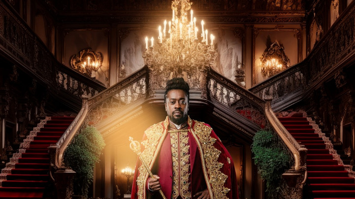 Beenie Man - Immortal [2/6/2026]