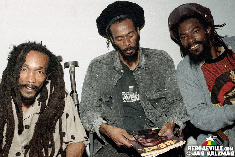 Israel Vibration