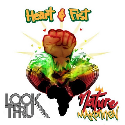 Nature Makonnen - Heart And Fist