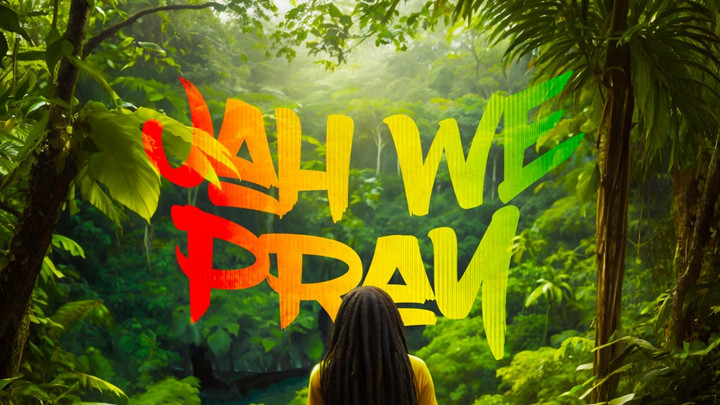 Perfect Giddimani & Sinky Beatz - Jah We Pray [8/20/2024]