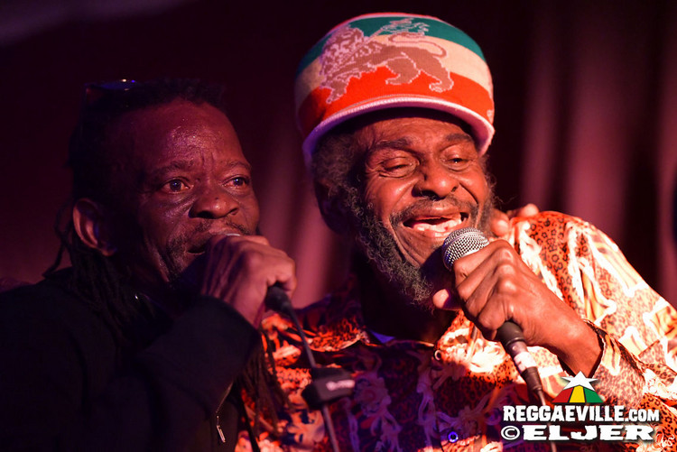 Prince Alla, Kushart, Outernational Sound, Sankofa Sound