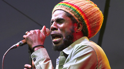 Chronixx and the Zinc Fence Redemption - Roots n Chalice & Ain't No Givin In @ Sierra Nevada World Music Festival 2017