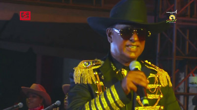 Wesrok @ Reggae Sumfest 2024 (#1)