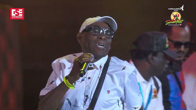 King Jammy’s & Friends @ Reggae Sumfest 2023 (#4)