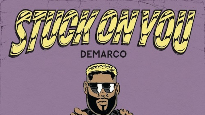 Demarco - Stuck On You [4/16/2021]