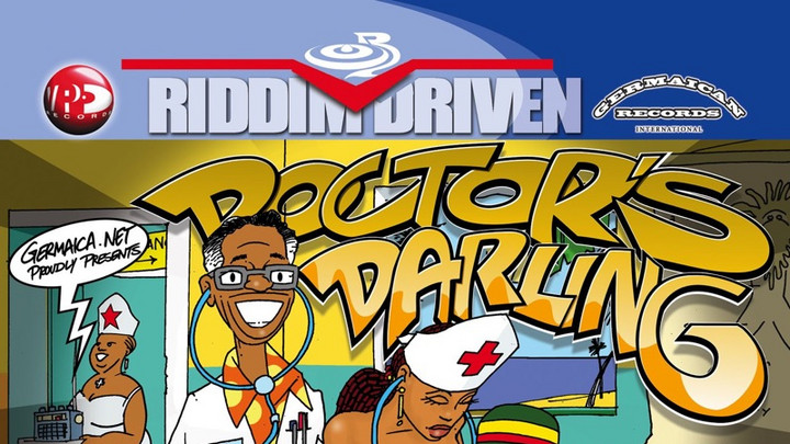 Riddim Driven: Doctor's Darling Riddim [3/16/2004]