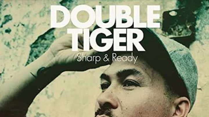 Double Tiger - A Feelin' [7/5/2017]