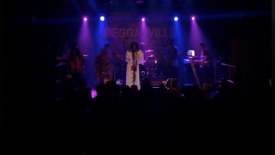 Droop Lion @ Reggaeville Easter Special - Berlin 2018 (Facebook Live)