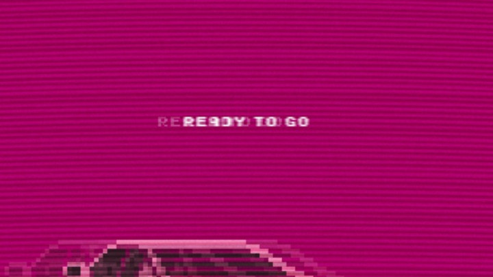 Evaflow feat. Jodeane - Ready To Go [7/29/2022]