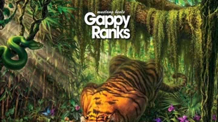 Gappy Ranks - Choosen One [10/10/2019]