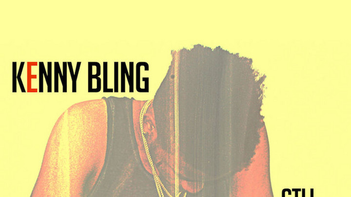 Kenny Bling - Still Working EP (Full Album) [3/2/2018]