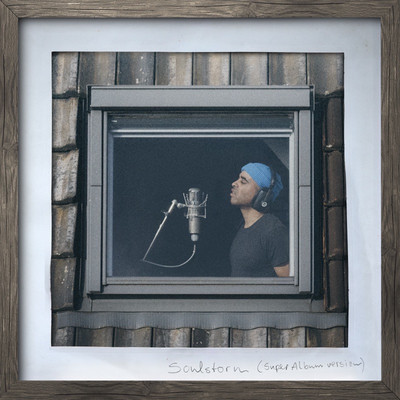 Patrice - Soulstorm (Super Album Version)