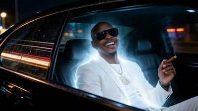 Mr Vegas - Order Yuh Coffin