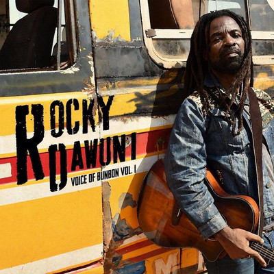 Rocky Dawuni - Voice Of Bunbon Vol.1