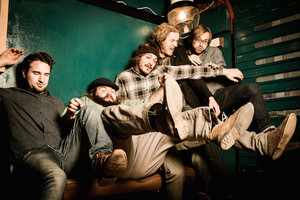 The SteadyTones