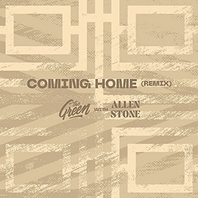 The Green with Allen Stone - Coming Home (Remix)