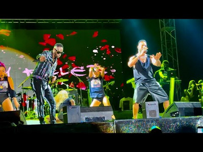 Bounty Killer @ Sting 2023