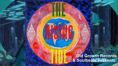 Rising Tide - The Rising Tide