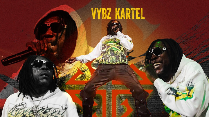 Vybz Kartel - Guapi [11/21/2025]