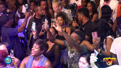 Sizzla @ Stone Love Anniversary 2017 (Full Show)