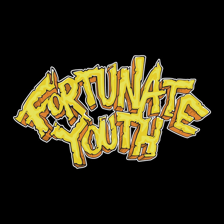 Fortunate Youth feat. Kumar Bent - Dial My Number