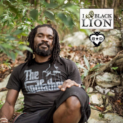 IBlack Lion - IBlack Lion