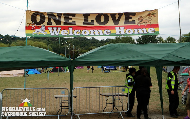 Lee Scratch Perry, Jah9, Junior Reid and many more... @ One Love Festival 2016
