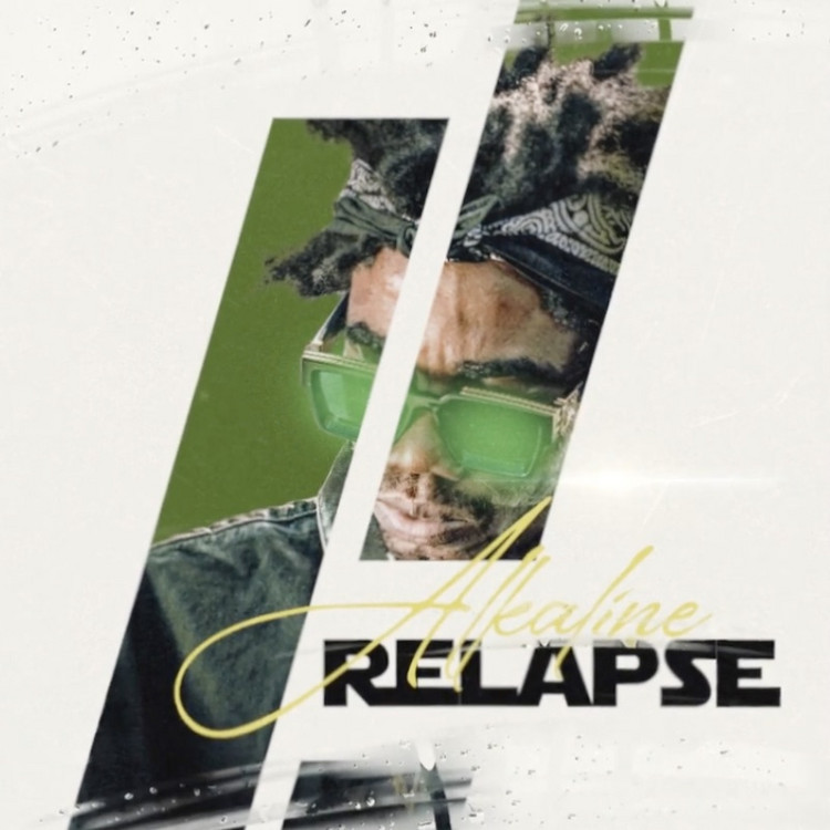 Alkaline - Relapse