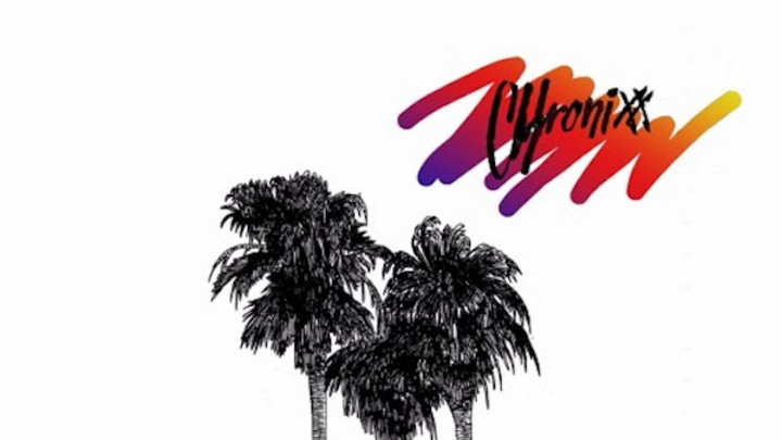 Listen: Chronixx - Roots & Chalice