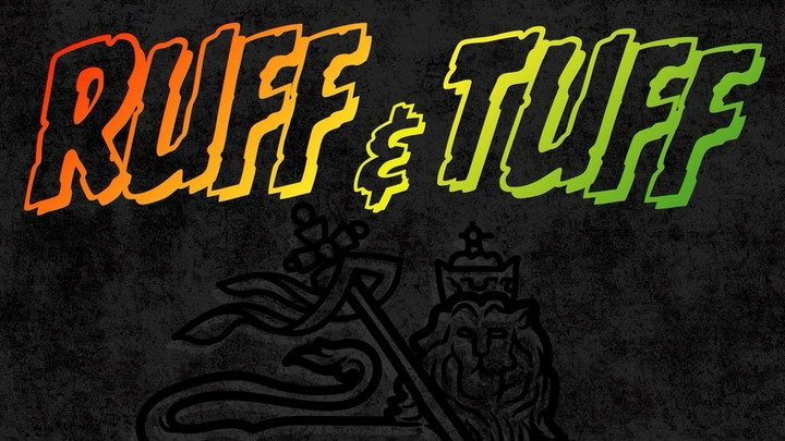 Danjah & Junior Imanuel - Ruff And Tuff [1/9/2026]