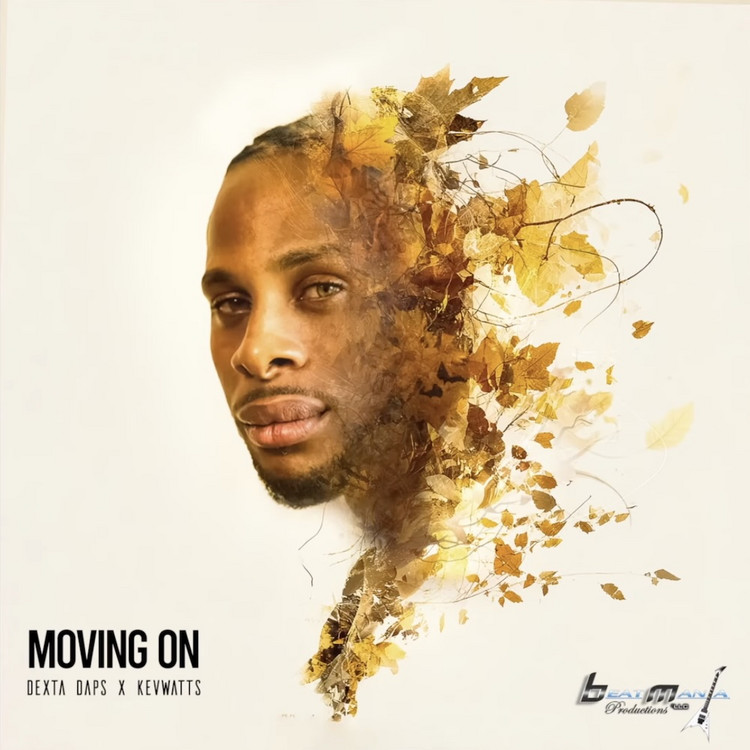 Dexta Daps - Moving On