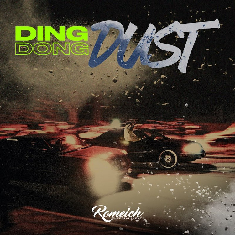 Ding Dong - Dust