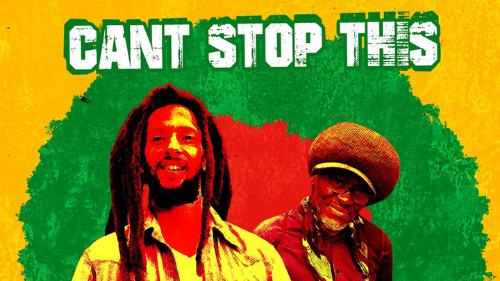 Julian Marley & Papa Levi - Can't Stop This [1/23/2026]