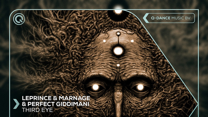 LePrince & Marnage & Perfect Giddimani - Third Eye [3/12/2025]