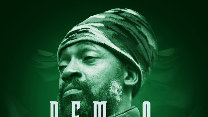 Lutan Fyah - Dem A Fake [5/10/2019]