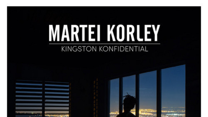 Martei Korley - Rub A Dub Soldier [7/18/2014]