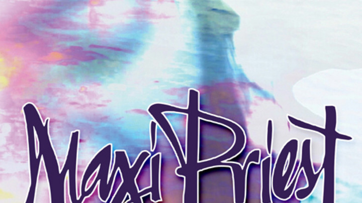 Maxi Priest - Easy To Love [6/25/2013]