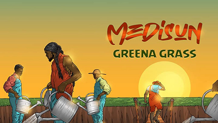 MediSun - Greena Grass [11/4/2022]