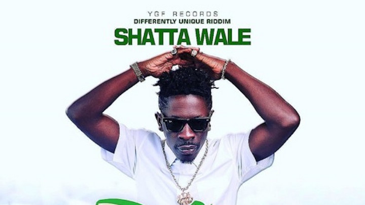 Shatta Wale - Deliever Me [3/8/2019]