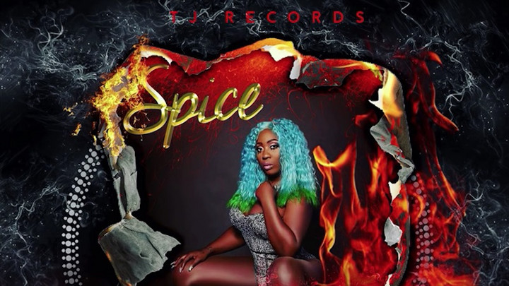 Spice - Under Fire [5/1/2018]