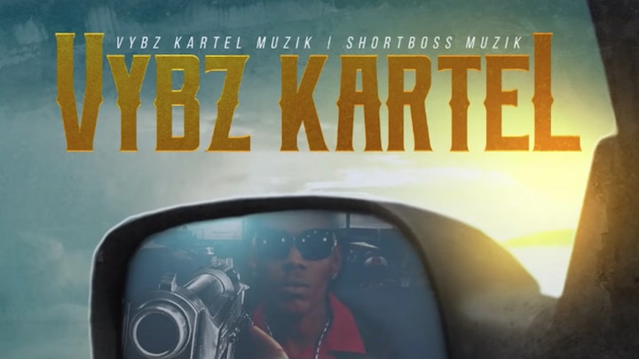 Vybz Kartel - Chip Glock [5/20/2021]