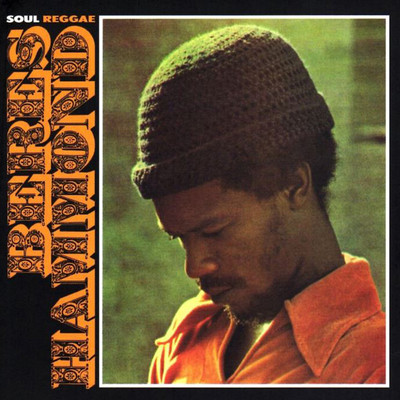Beres Hammond - Soul Reggae