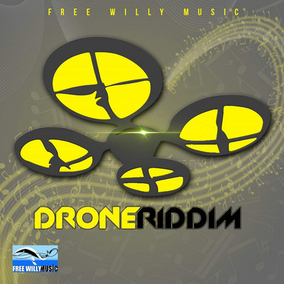 Various Artists - Drone Riddim