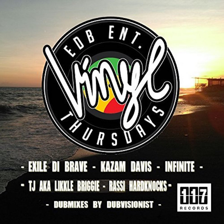 Kazam Davis - Give Up No Time