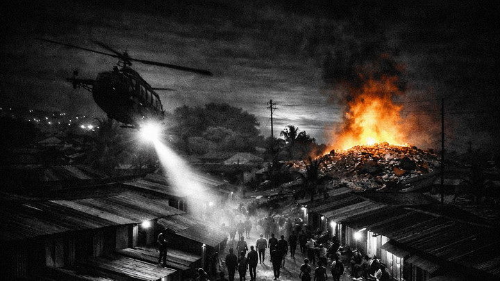 Matthew Malcolm - Seaview [2/20/2026]